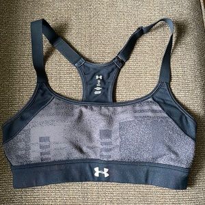 Under Armour Sports Bra